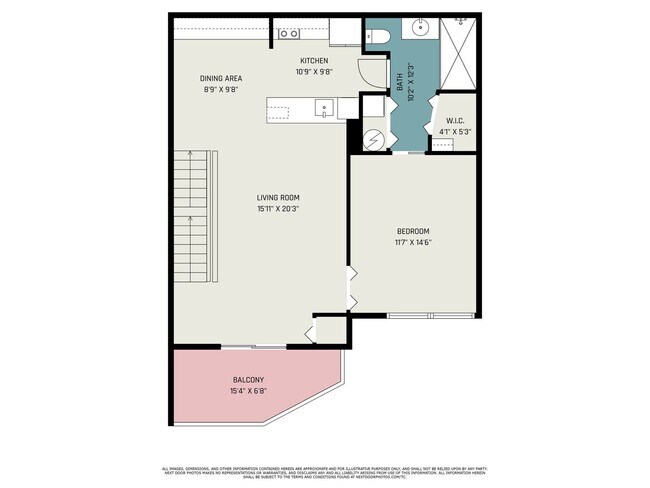 Building Photo - 1003 Cherrington Dr