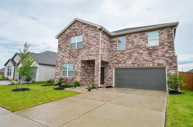 Primary Photo - 27314 Clear Breeze Dr