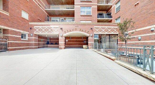 Building Photo - 1975 N Grant St