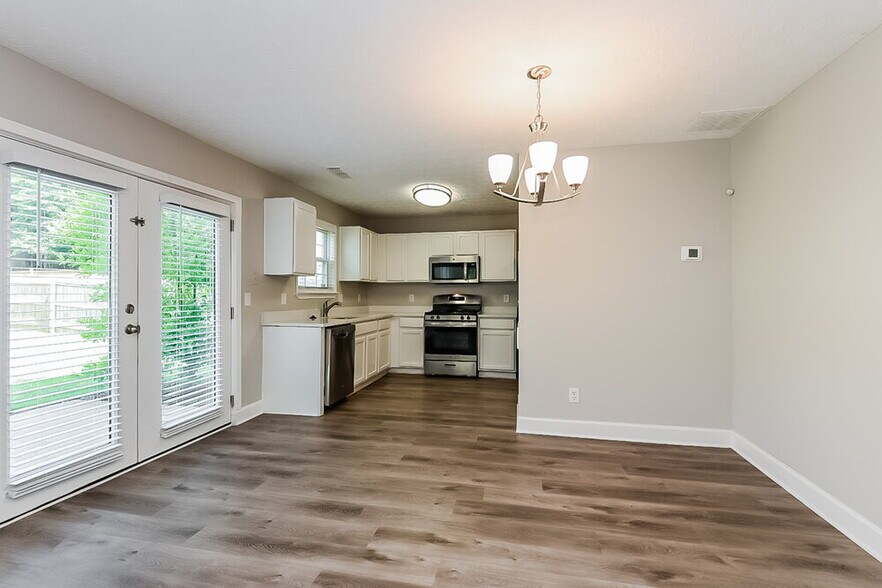 Building Photo - 259 Carrington Way