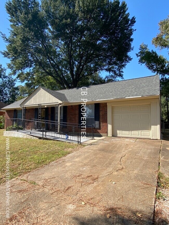 Building Photo - 4521 Aldridge Dr
