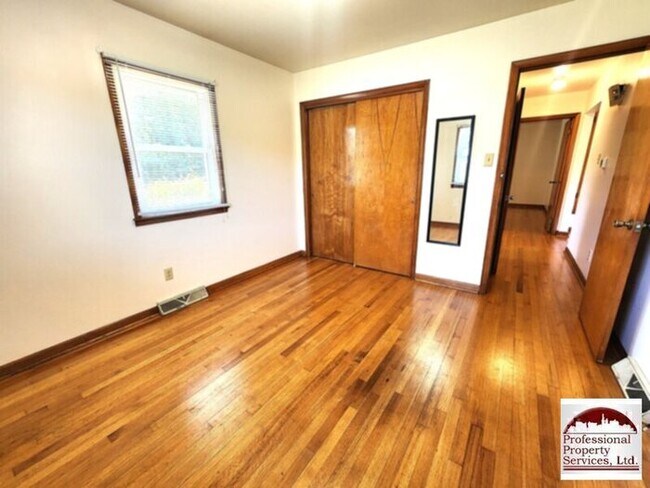 Building Photo - Charming Brick Rancher Offers A Perfect Blend Of Country Living And Convenience