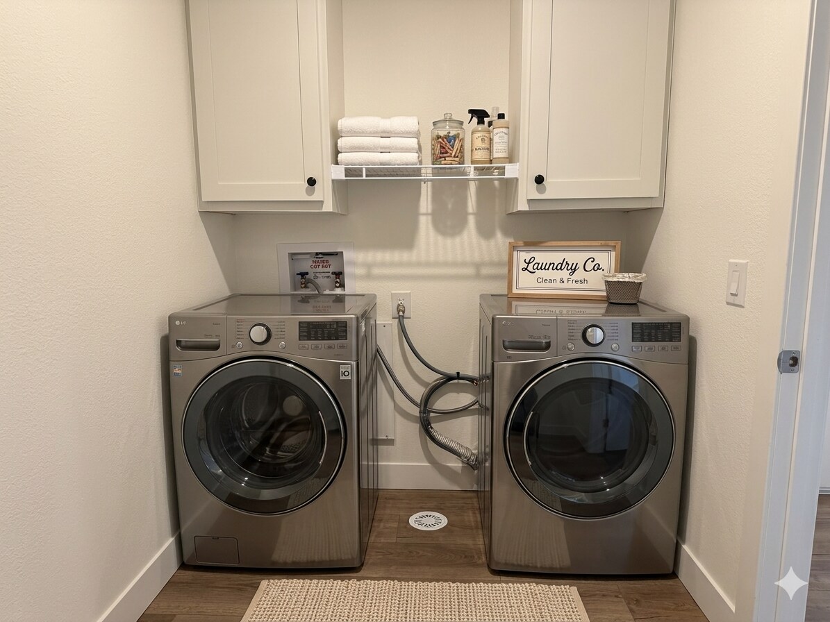 Building Photo - 3601 E Wyoming Ave