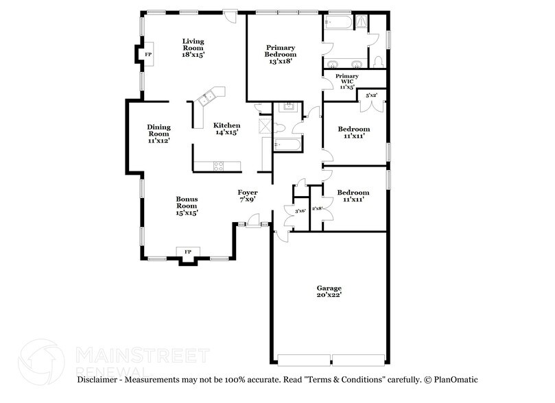 Building Photo - 203 Arbor Dr