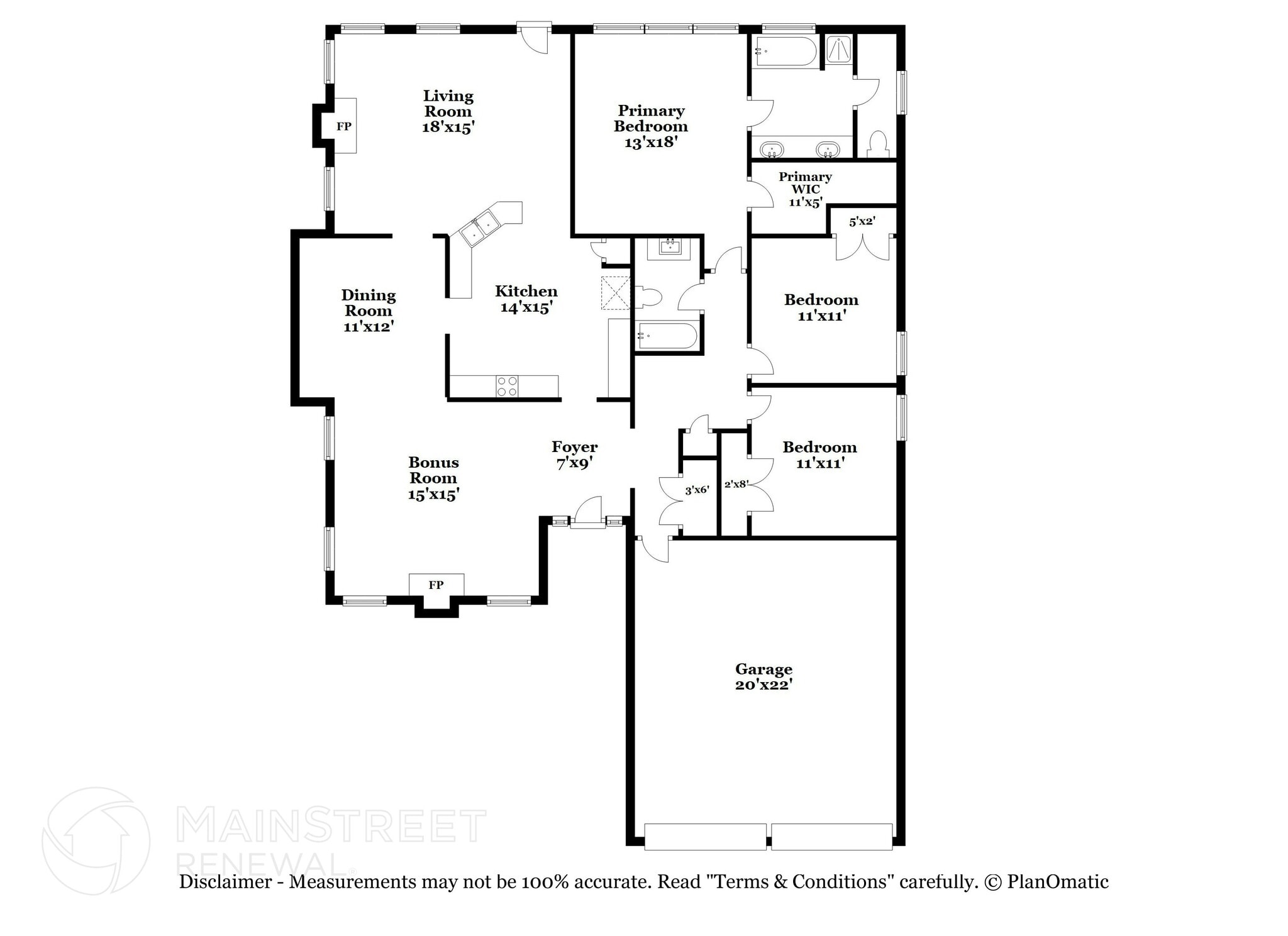 Building Photo - 203 Arbor Dr