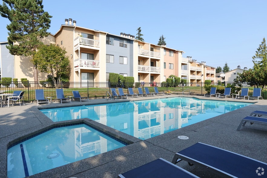 Crystal Springs 702 W Casino Rd Everett WA 98204 Apartment Finder