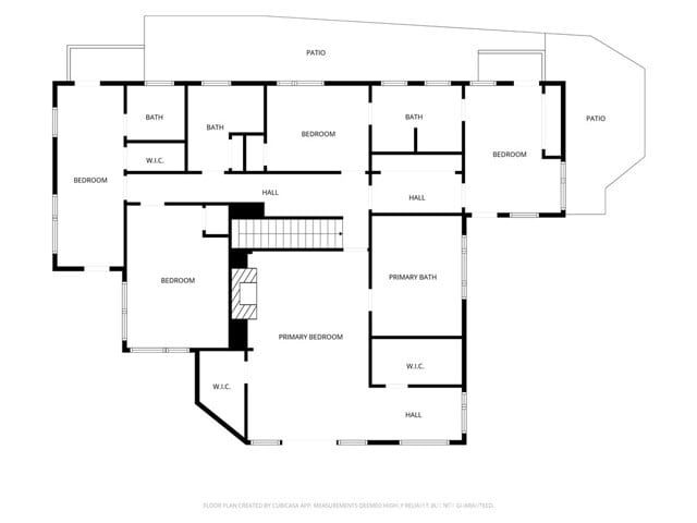 Building Photo - 3915 Fredonia Dr