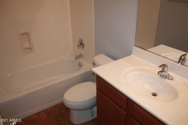 Building Photo - 16979 W Sonora St