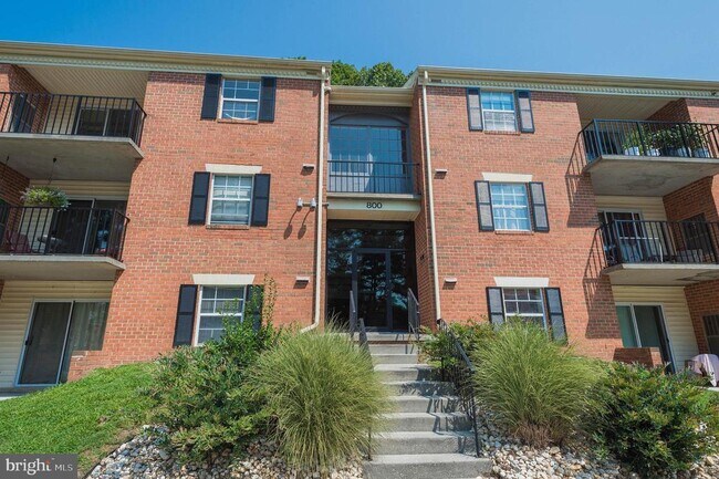 Primary Photo - 800 College Ln