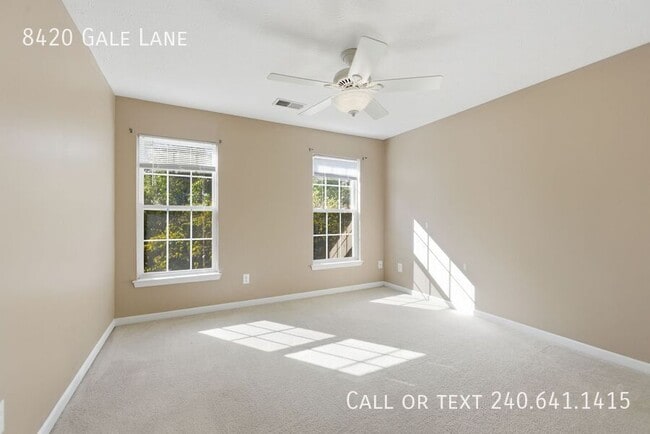 Building Photo - 8420 Gale Ln