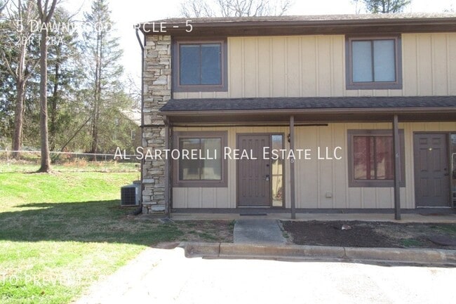 Building Photo - 5 Dawnwood Cir