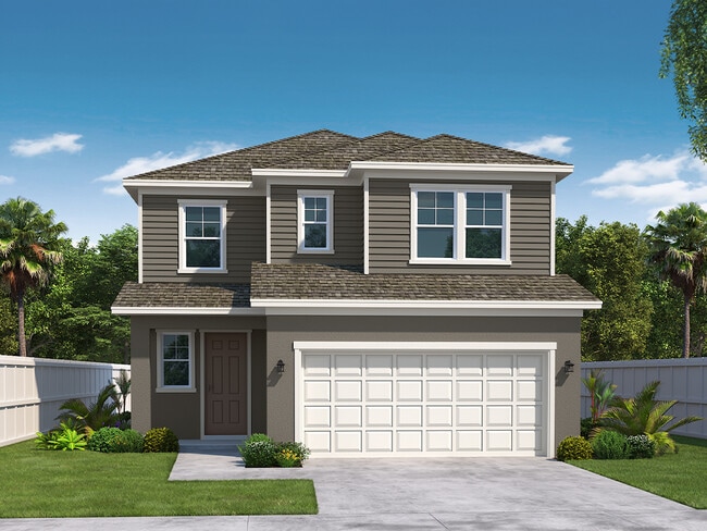 Building Photo - 5966 River Farm Ave