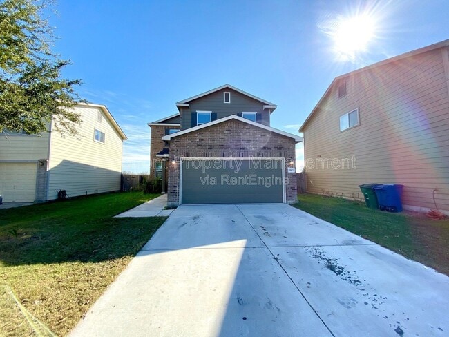 Building Photo - 9803 Boxer Creek