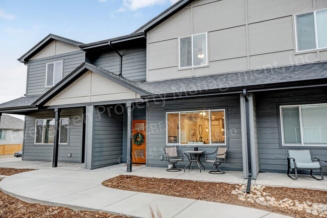 Building Photo - 3 bed, 3 bath in Fort Collins