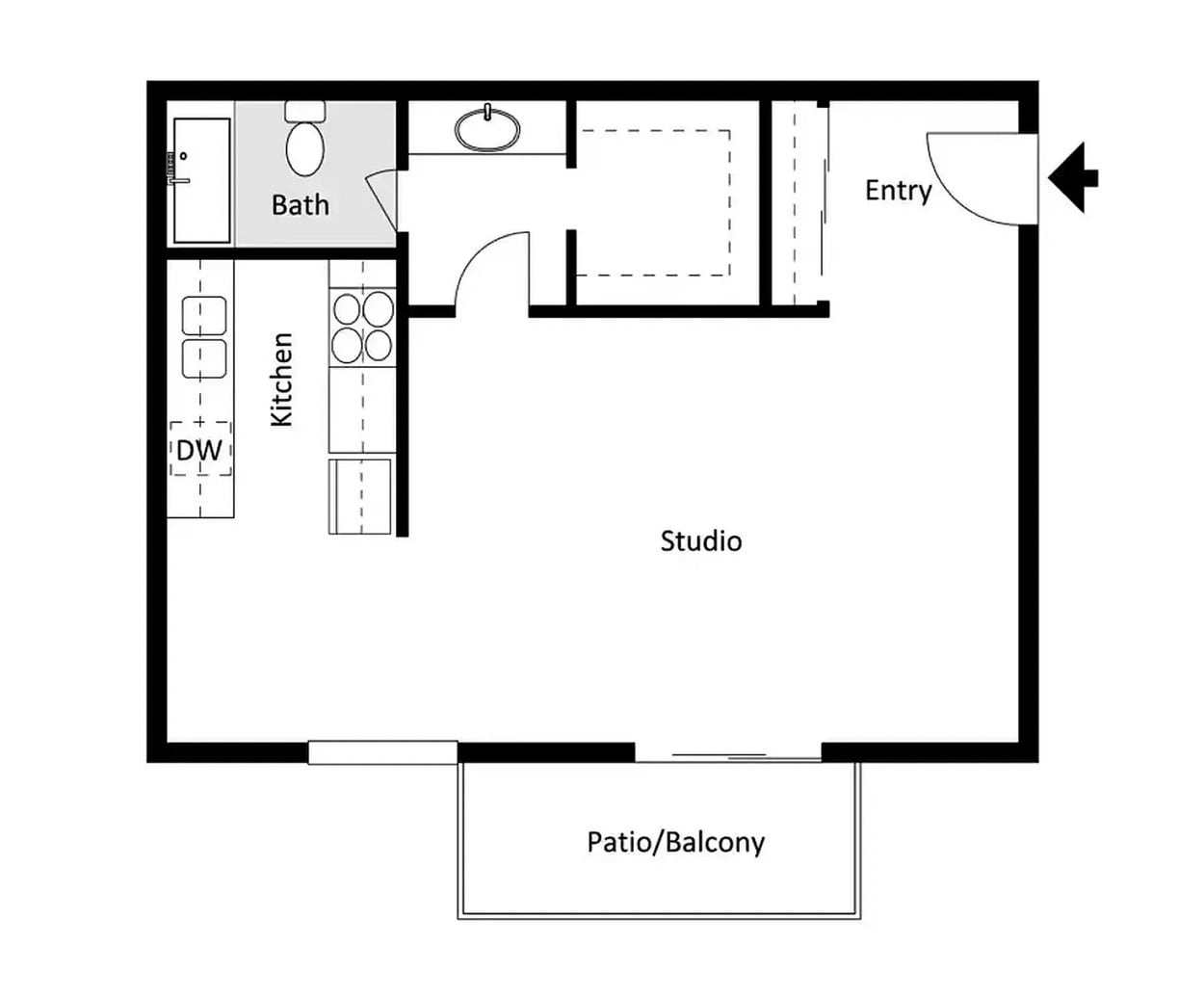 Building Photo - Chili Commons