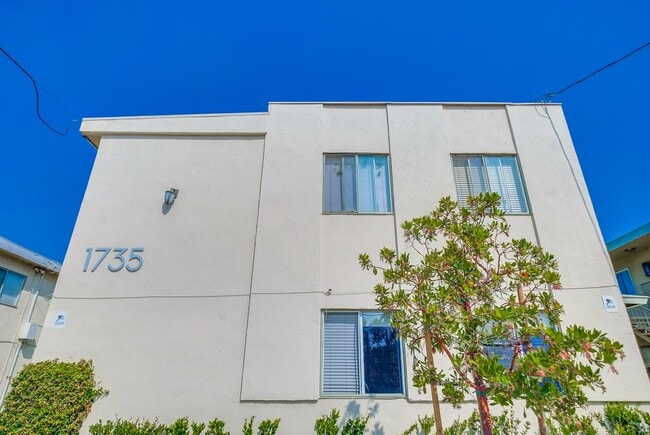 Exterior - 120th St Apartments