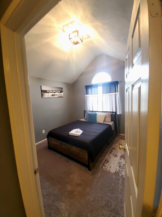 Building Photo - 506 Appomattox Dr