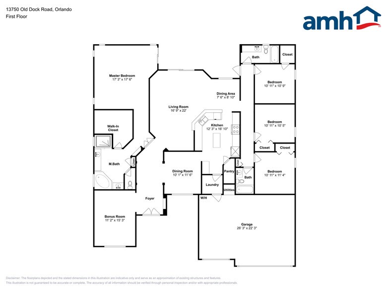 Building Photo - 13750 Old Dock Rd