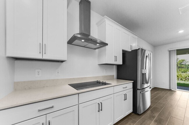 Building Photo - Brand New Home for rent!