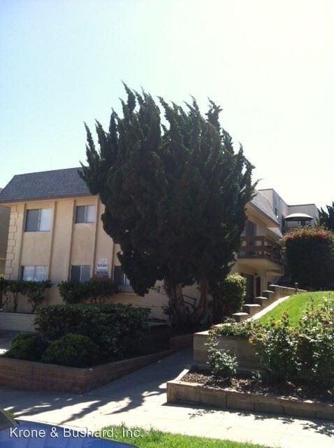 Building Photo - 5035 Del Monte Ave