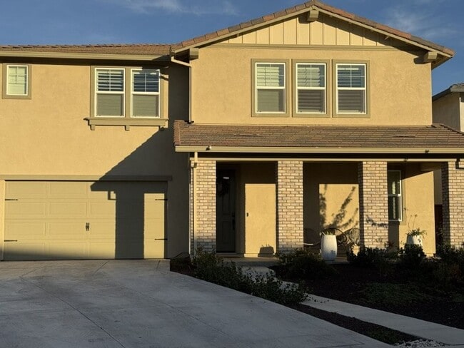 Primary Photo - Beautiful 5-Bedroom Home with Solar