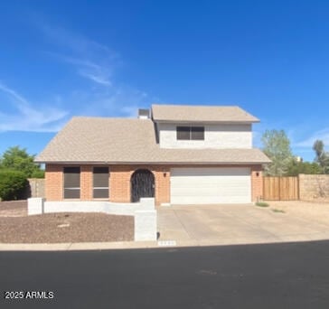 Primary Photo - 4930 W Torrey Pines Cir