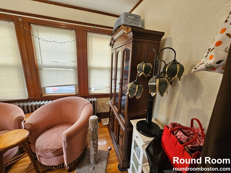 Building Photo - 58 Winship St