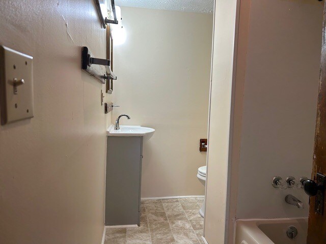 Bathroom - 187 N Fairview St