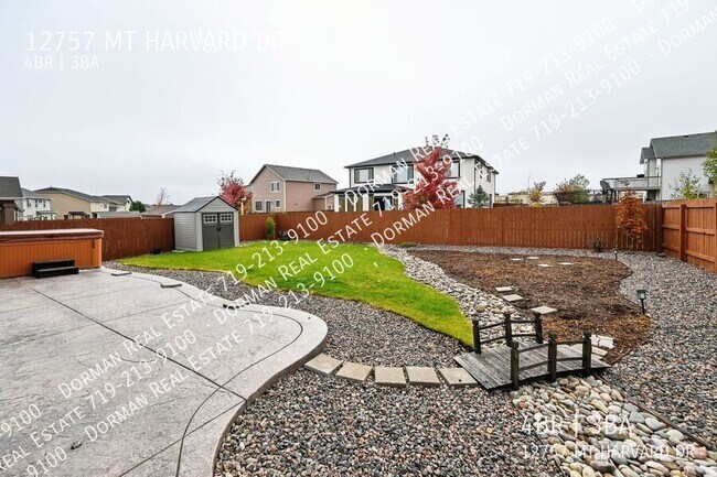 Building Photo - 12757 Mount Harvard Dr