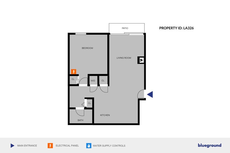 Building Photo - 6510 Green Valley Cir
