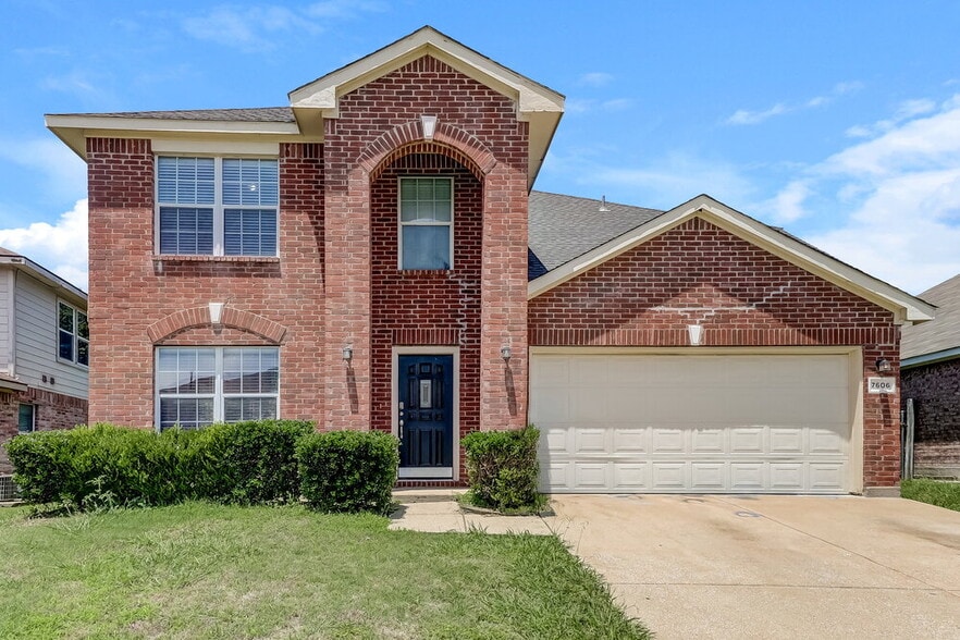Primary Photo - 7606 Tin Cup Dr