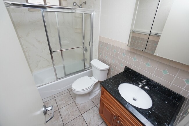 Floorplan - 2215 Channing Way