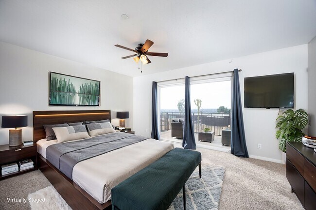 Building Photo - 9497 Montemar Dr