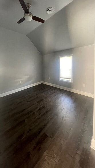 Bedroom - 1354 W 65th St