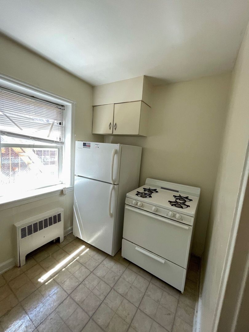 Interior Photo - Village Court