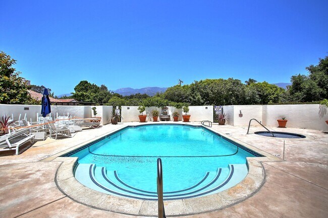 Building Photo - Welcome to El Montecito Verde, an exclusive hidden enclave of charming Mediterranean condominiums!