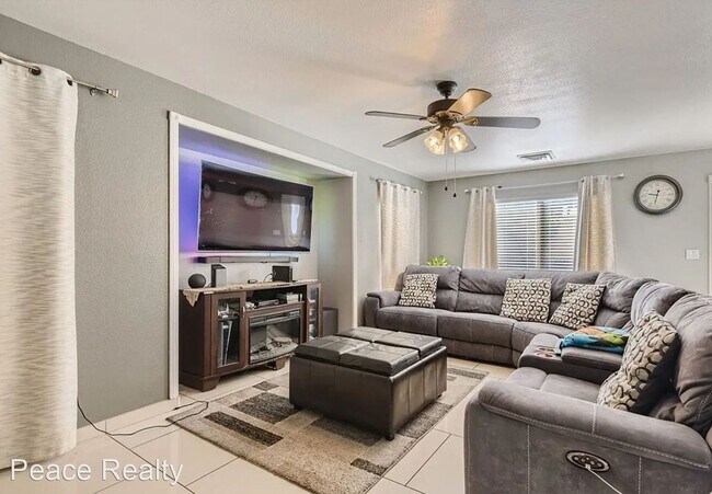 Building Photo - 4 br, 3 bath House - 8411 Canvas Vest Court