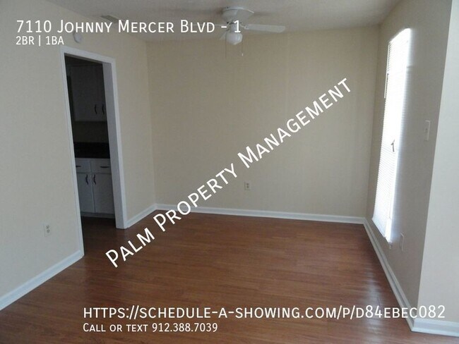 Building Photo - 7110 Johnny Mercer Blvd