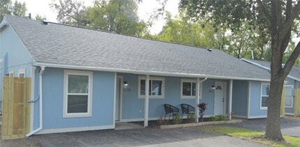 Building Photo - 5422 Pine Ave