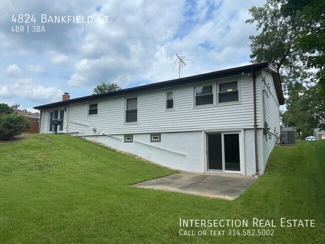 Building Photo - 4824 Bankfield Ct