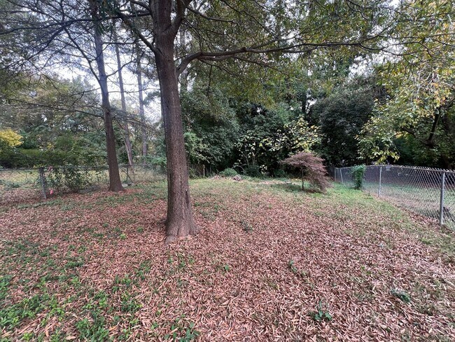 Building Photo - Newly Remodeled 2BD, 1.5BA Raleigh Townhome with a Fenced Backyard in a Prime Location