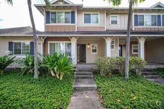 Building Photo - 3 Bed 2.5 Bath townhome in Ke Noho Kai Tow...