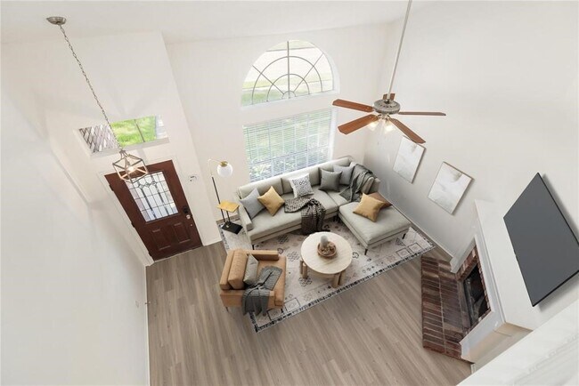 Building Photo - 9410 Calwood Cir