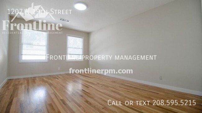 Building Photo - 1207 N 19th St