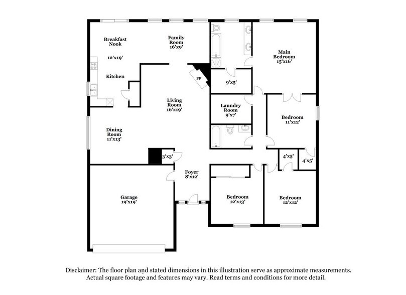 Building Photo - 1735 Campbell Ives Dr SE