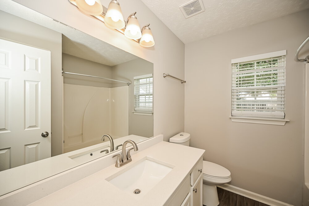 Building Photo - 4002 Deer Run Trace