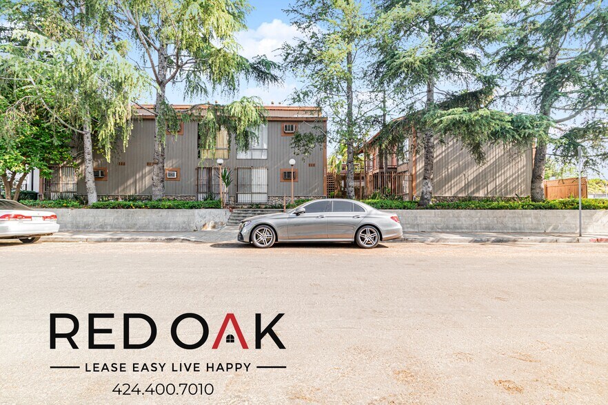 Building Photo - 4592 Riverton Ave