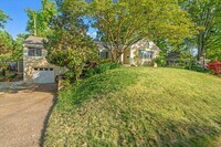 Building Photo - 500 Monticello Blvd