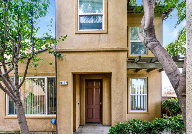 Primary Photo - 9167 S Cullen Wy