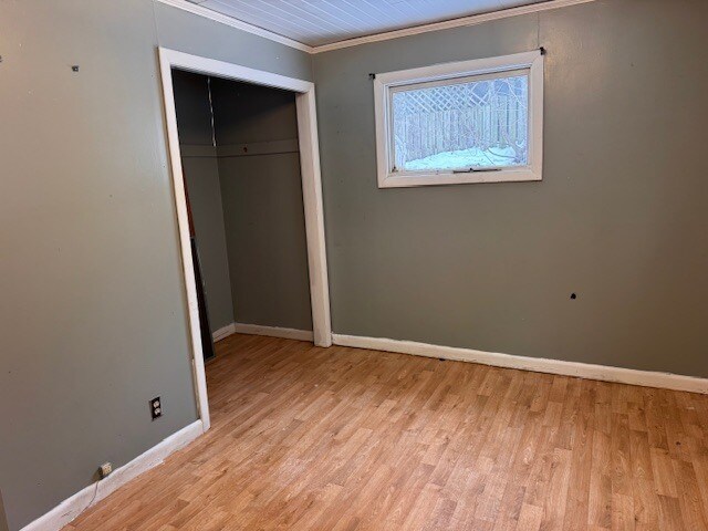 Building Photo - 40 Grace St